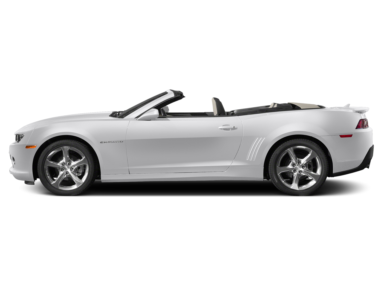 2015 Chevrolet Camaro 1LT