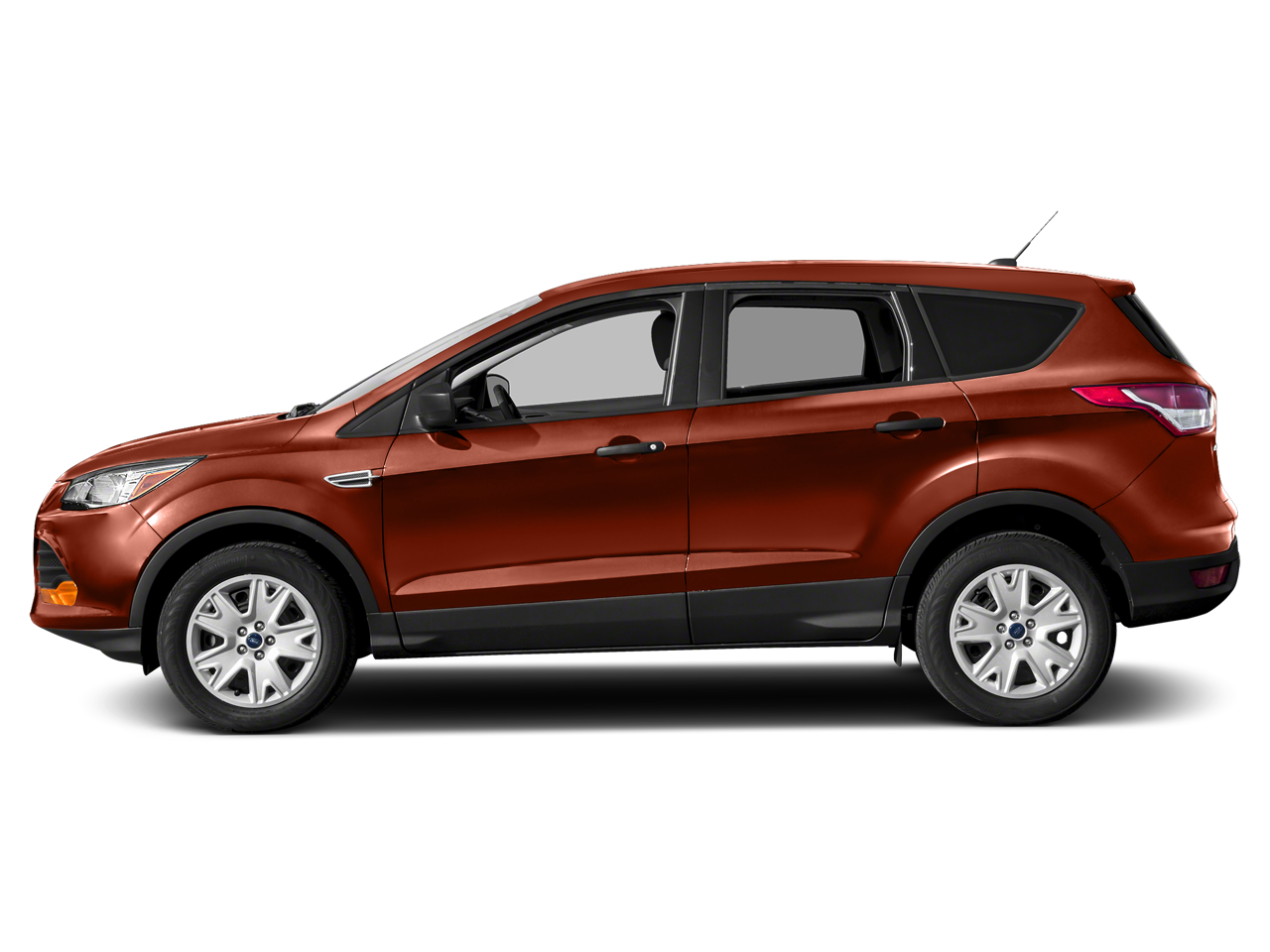 2015 Ford Escape Titanium photo 2