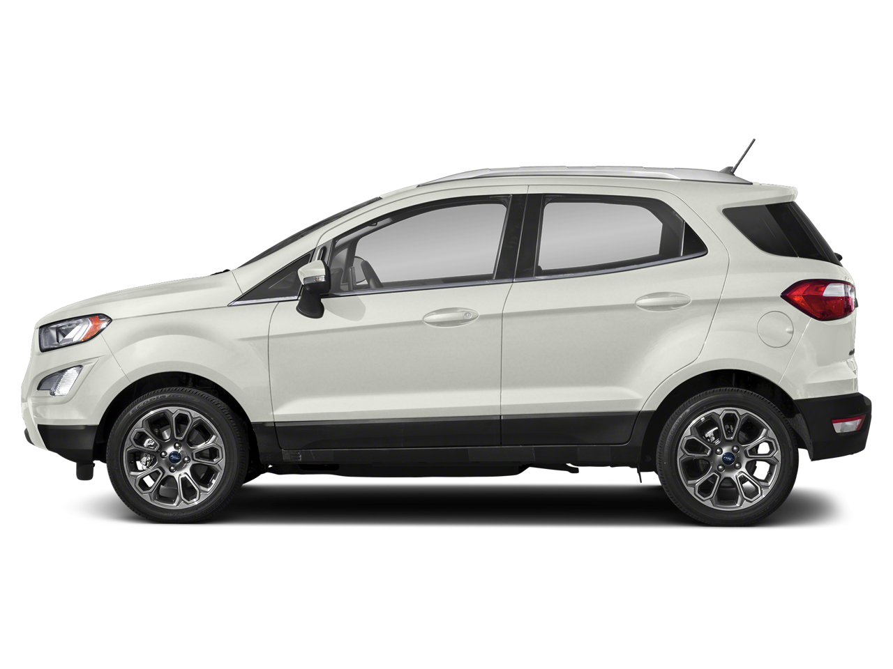 2018 Ford Ecosport SE - Photo 34