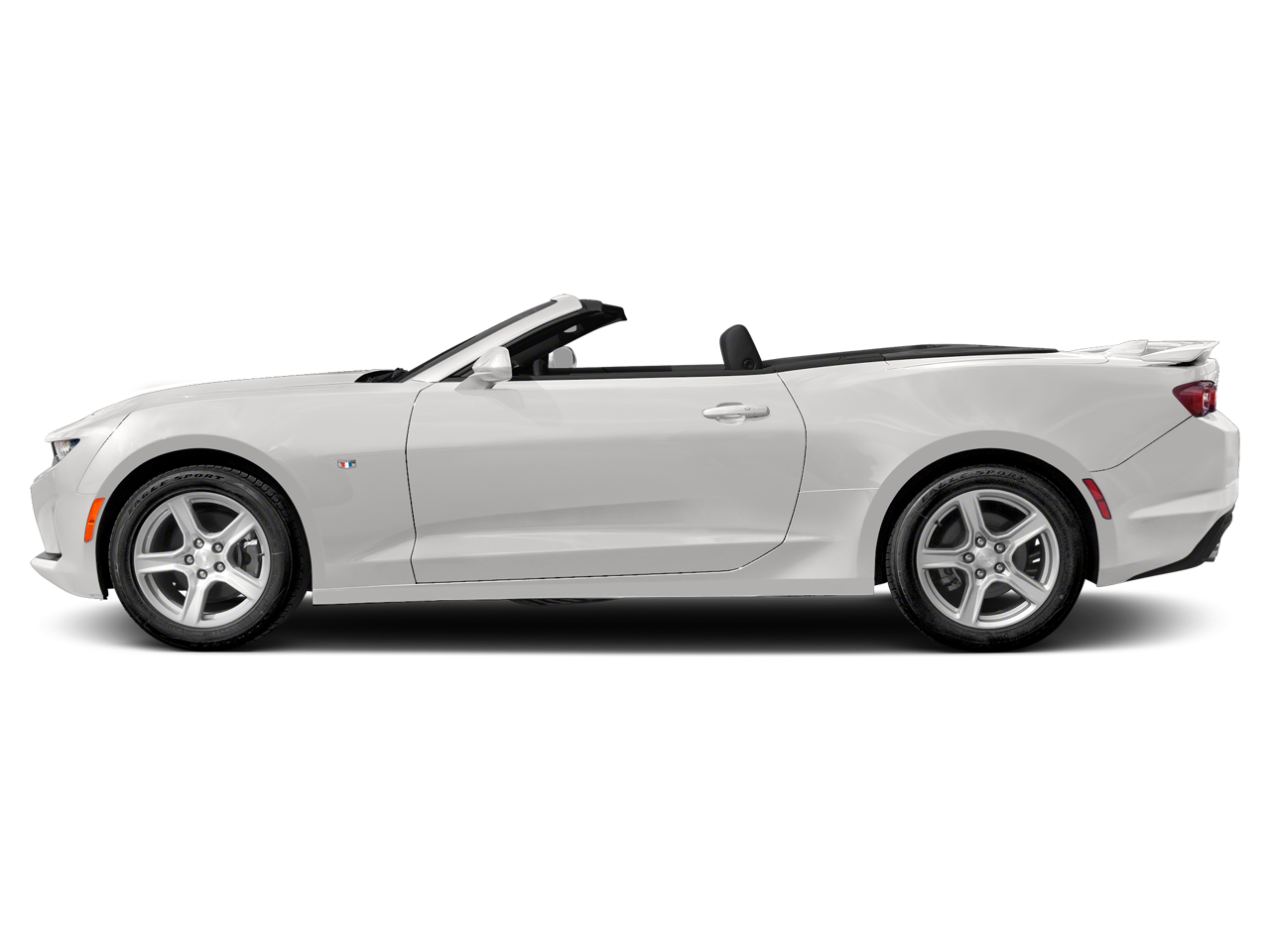 2019 Chevrolet Camaro SS 2SS