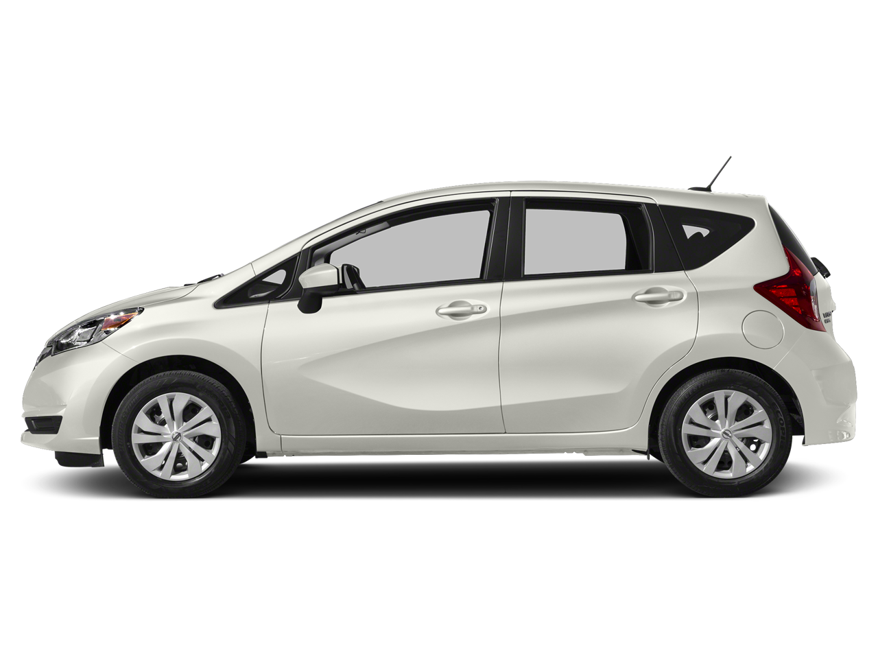2019 Nissan Versa Note SV