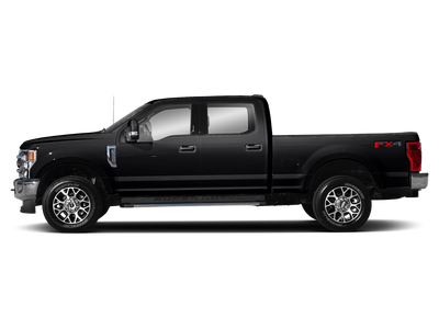 2020 Ford F-250SD Lariat