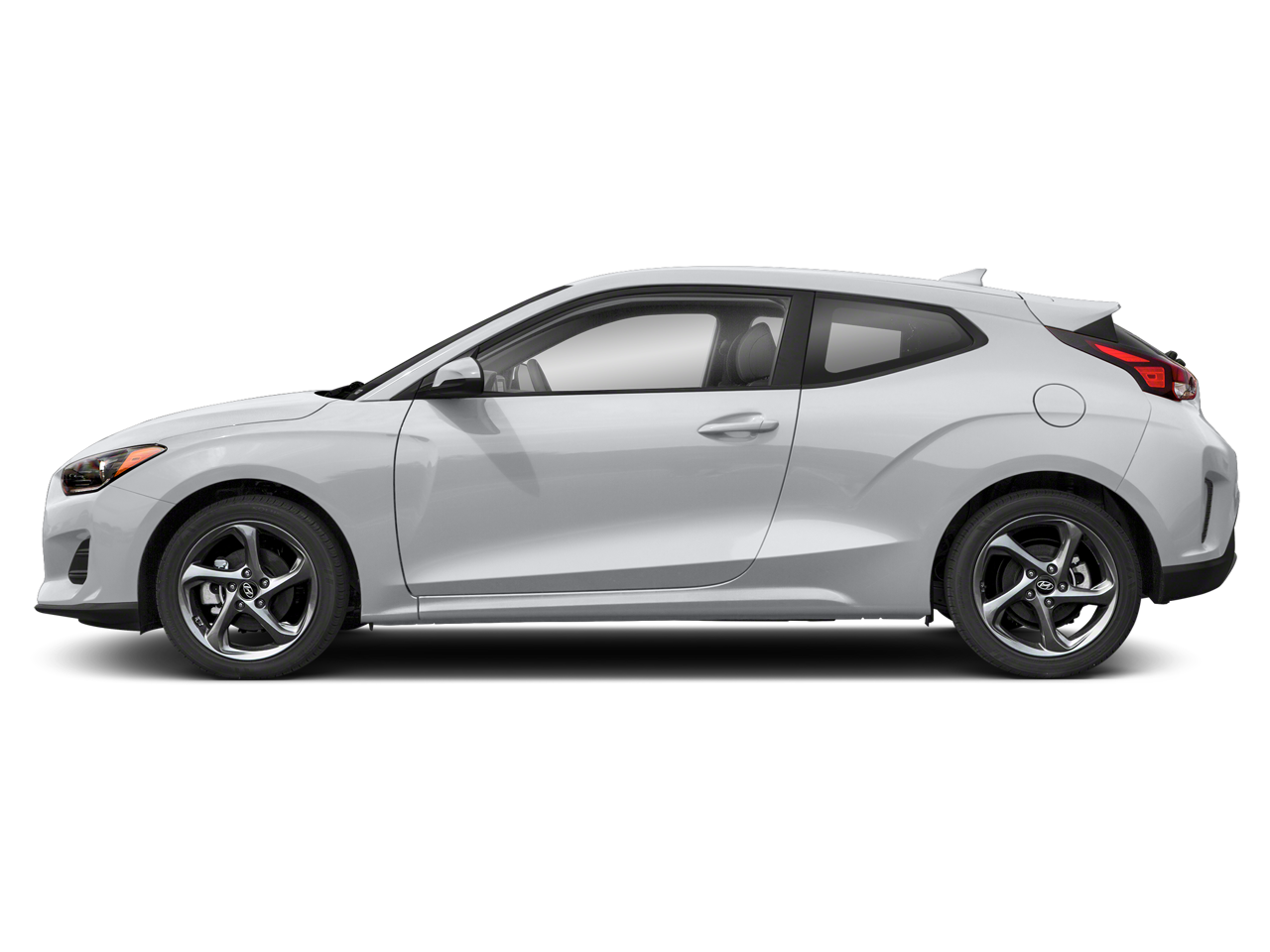 2020 Hyundai Veloster 2.0