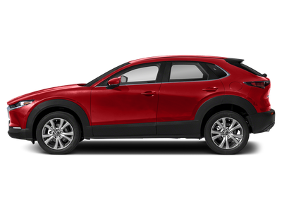 2020 Mazda Mazda CX-30 Select