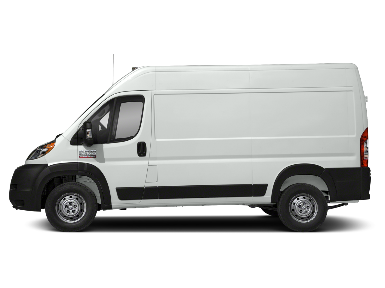 2021 RAM ProMaster 2500 High Roof 159 WB