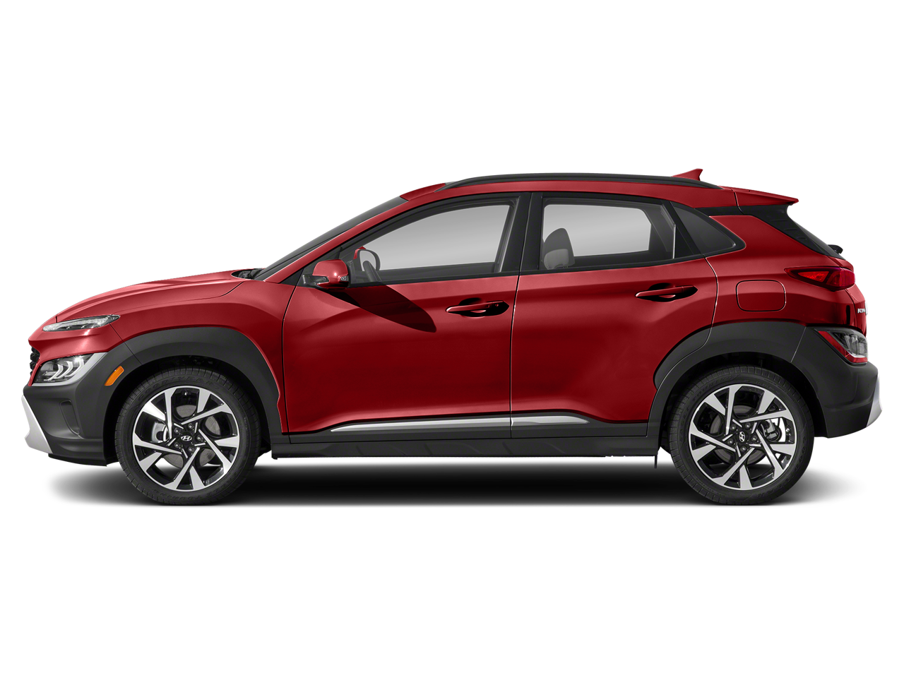 2022 Hyundai Kona Limited - Photo 39