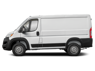 2023 RAM ProMaster 1500 Low Roof 136 WB