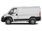 2023 RAM ProMaster 1500 Low Roof 136 WB
