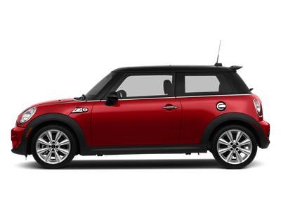 2013 MINI Cooper S Base