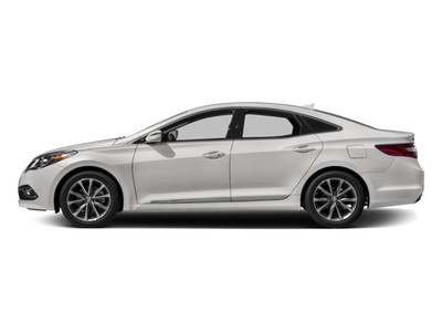 2017 Hyundai Azera Limited