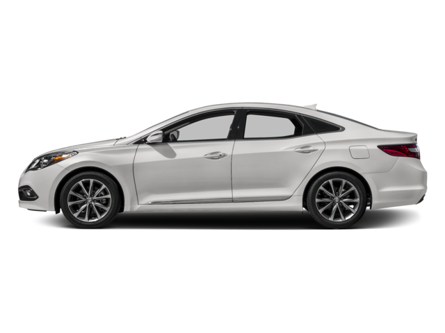 2017 Hyundai Azera Limited