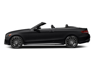 2017 Mercedes-Benz C-Class C 300