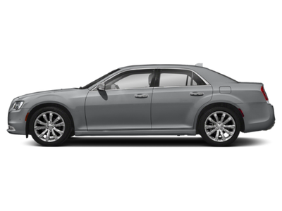 2018 Chrysler 300 Limited