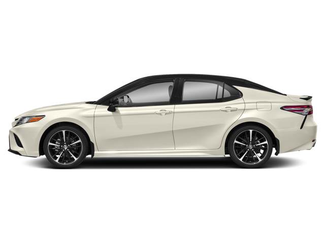 2019 Toyota Camry XSE V6