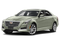 2015 Cadillac CTS 3.6L Performance