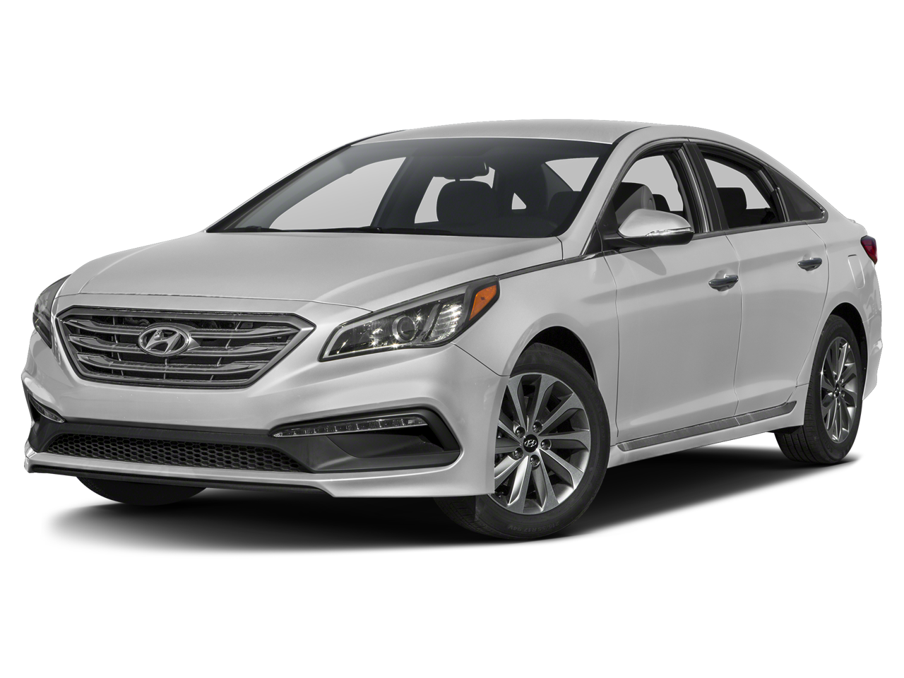 2015 Hyundai Sonata Limited Sport photo 4