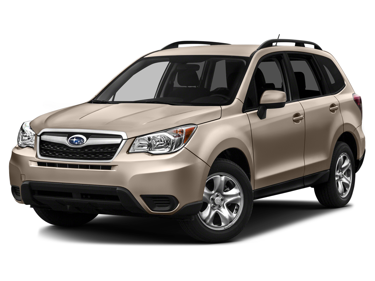 2015 Subaru Forester 2.5i Premium Package AT PZEV's photo