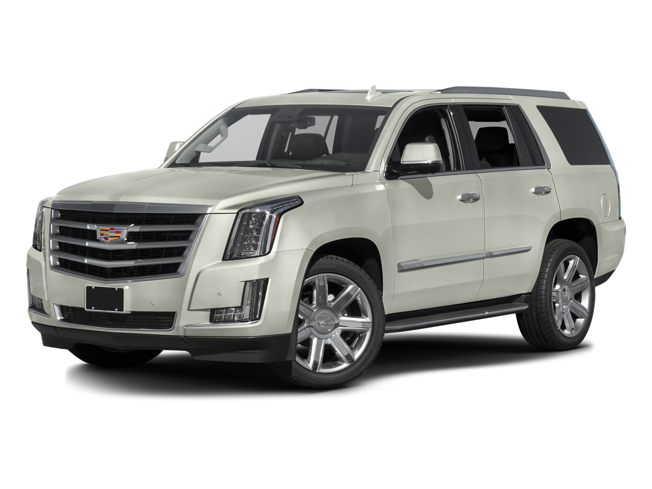 2016 Cadillac Escalade Luxury photo 4