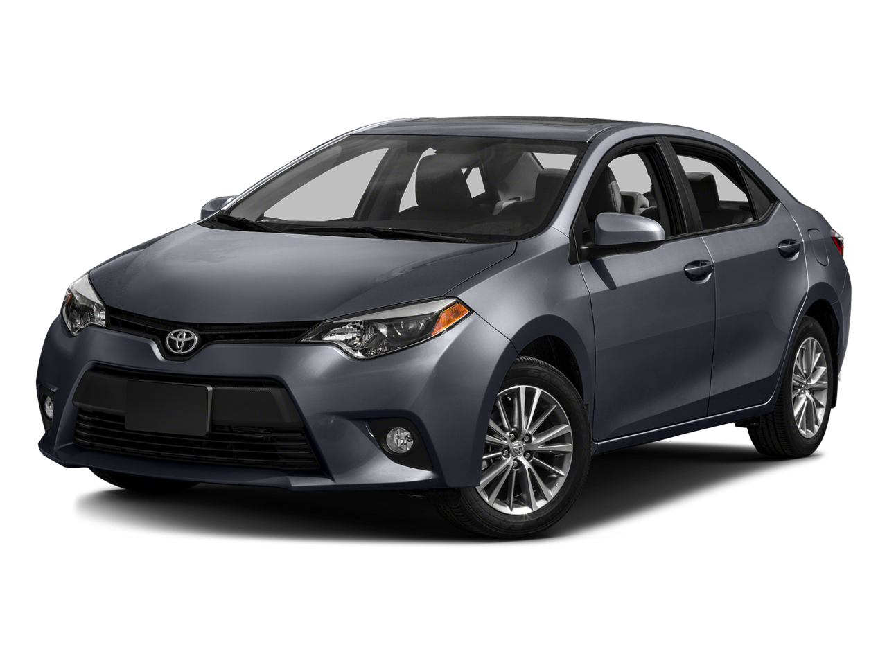2016 Toyota Corolla LE AT's photo