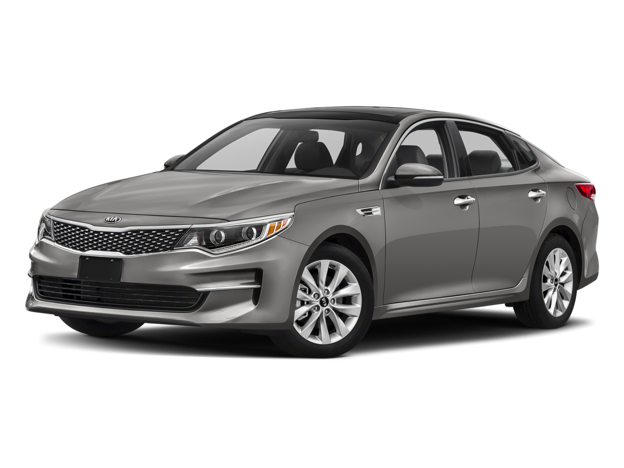 2017 Kia Optima LX AT's photo