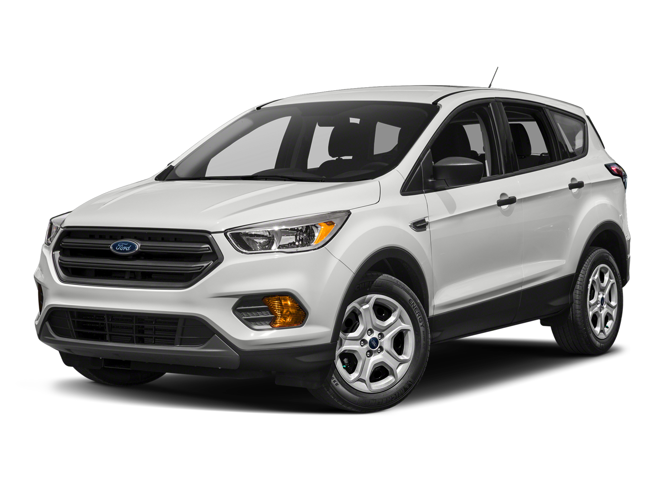2018 Ford Escape SE 4WD's photo