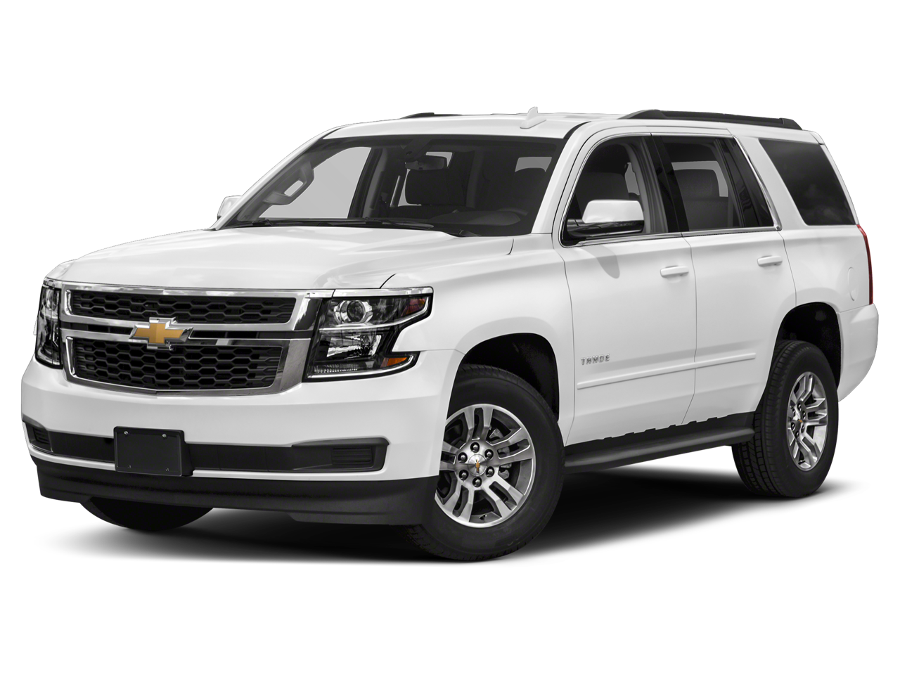 2019 Chevrolet Tahoe 2WD LT's photo