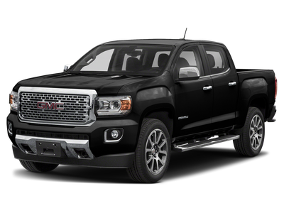 2019 GMC Canyon Denali