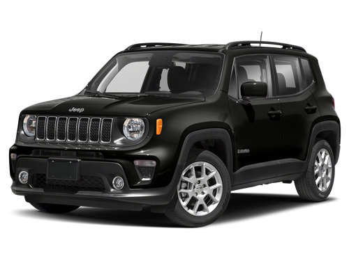 2019 Jeep Renegade Sport