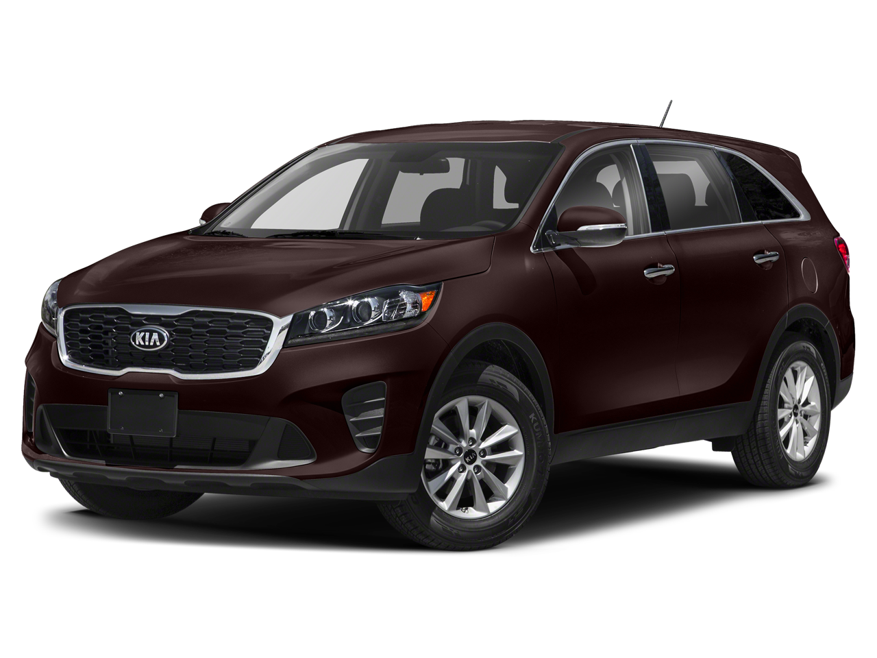 2019 Kia Sorento LX V6 AT 4WD's photo