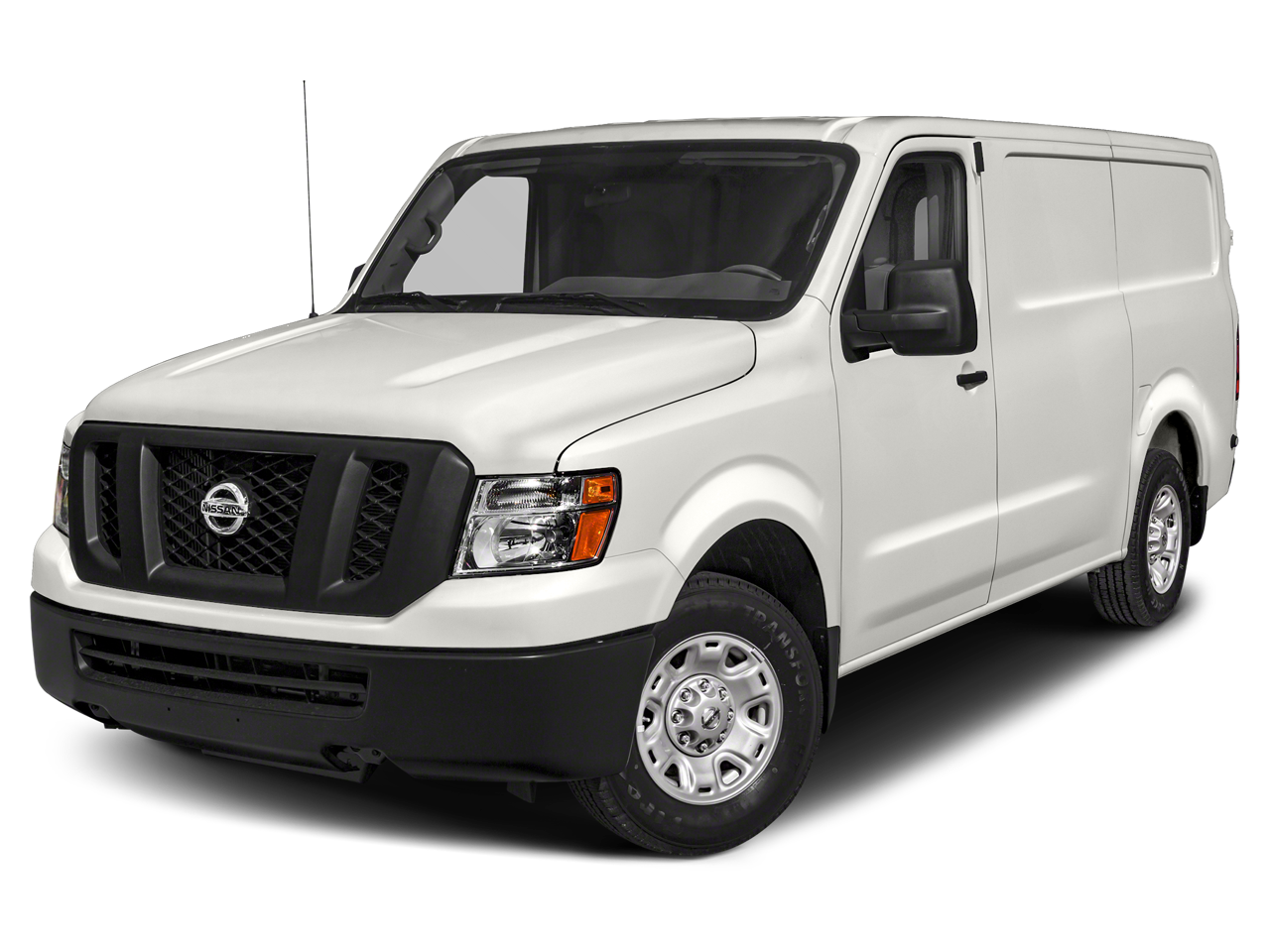 2019 Nissan NV Cargo