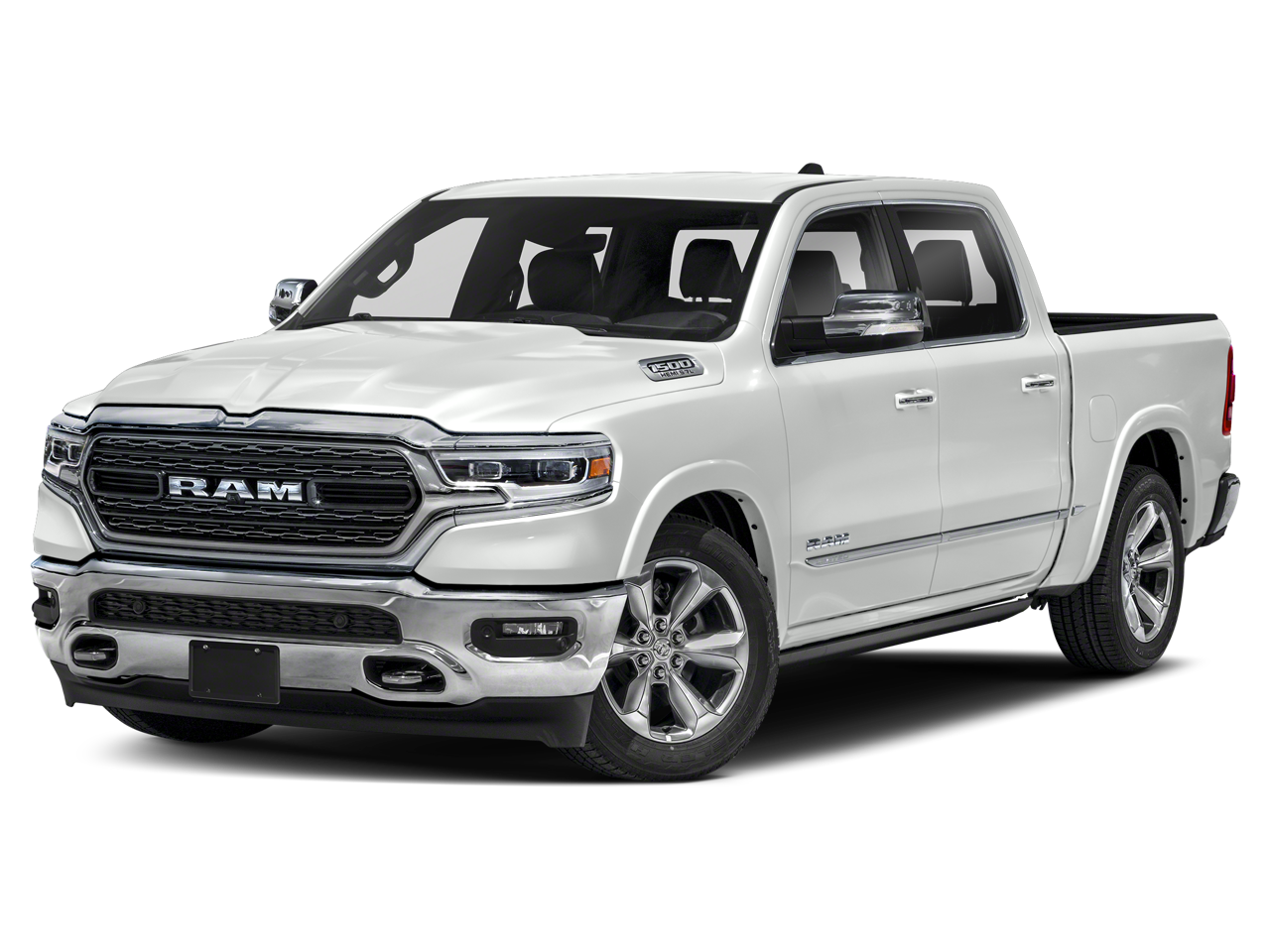 2019 RAM Ram 1500 Pickup Limited