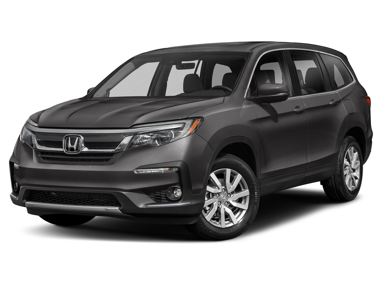 2020 Honda Pilot 2WD EX-L's photo
