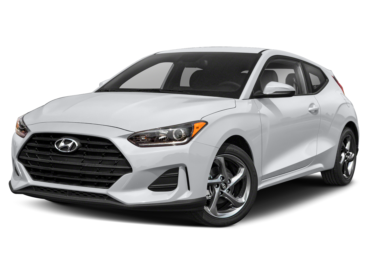 2020 Hyundai Veloster 2.0