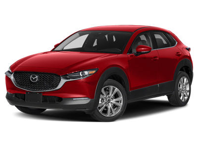 2020 Mazda Mazda CX-30 Select