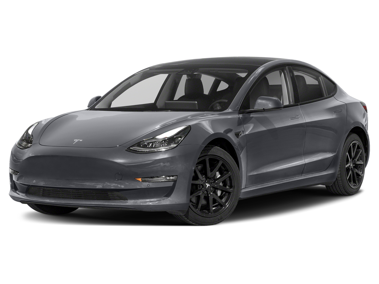 2021 Tesla Model 3 Long Range Dual Motor All-Wheel Drive's photo
