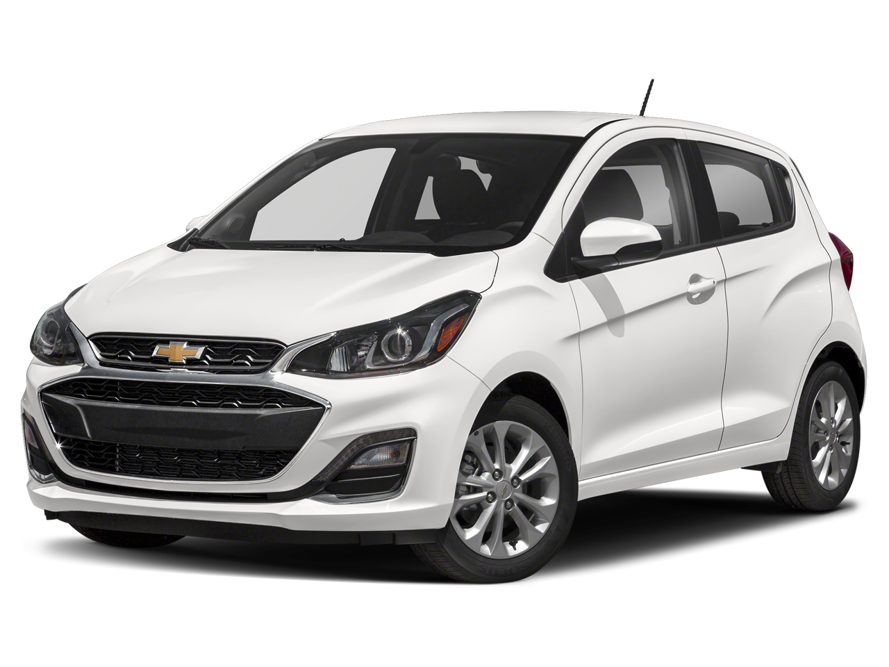 2022 Chevrolet Spark LS for sale in Jacksonville, FL