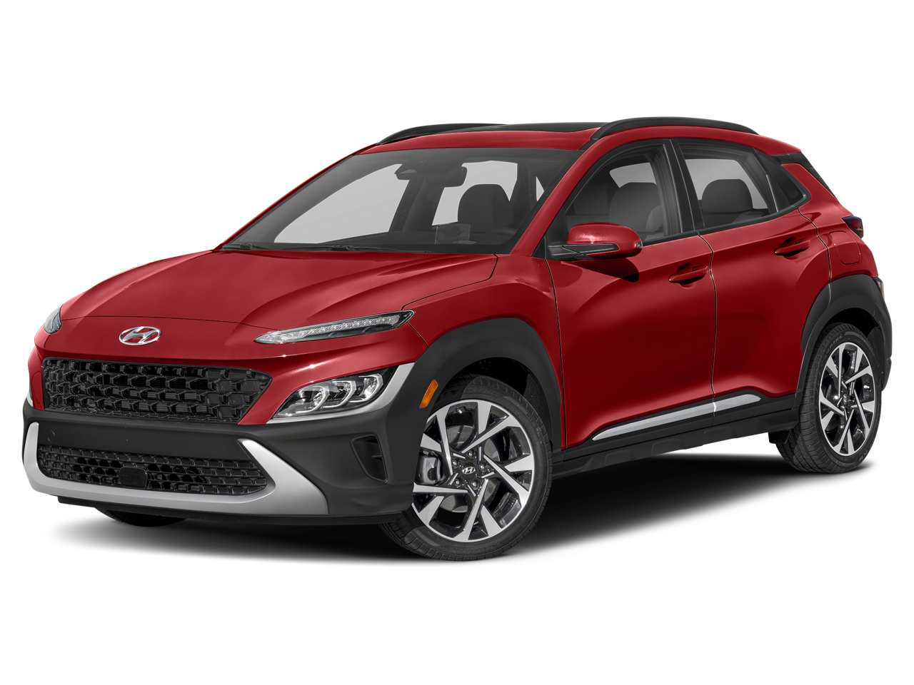2022 Hyundai Kona Limited - Photo 37