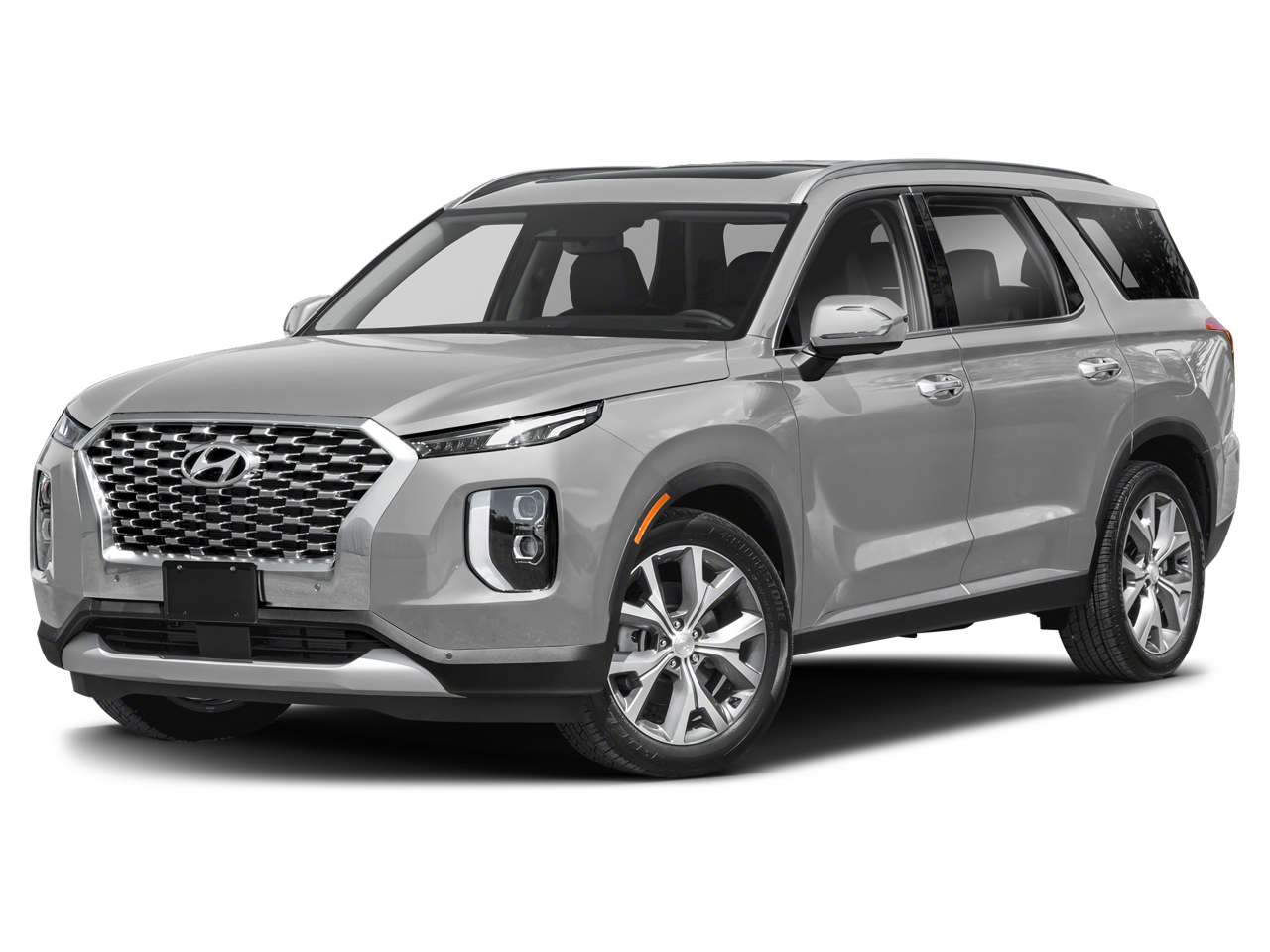 2022 Hyundai Palisade SEL FWD's photo
