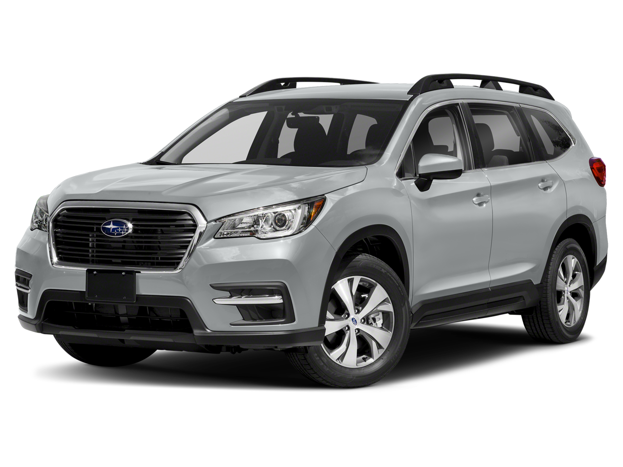 2022 Subaru Ascent Premium 8 Passenger's photo