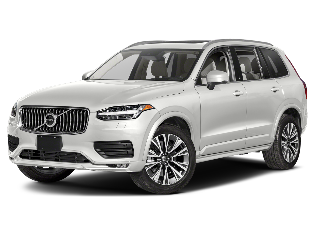 2022 Volvo XC90 T6 Inscription