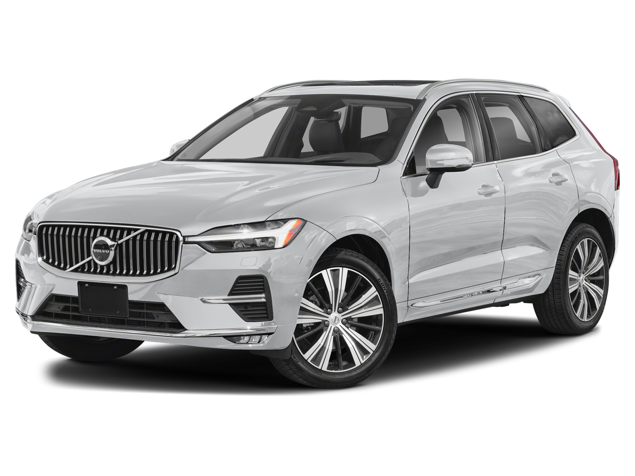 2022 Volvo XC60 B5 Inscription AWD's photo