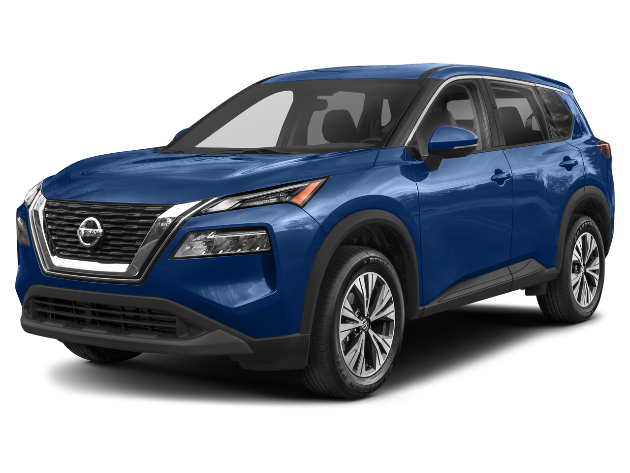 2023 Nissan Rogue SV photo 3
