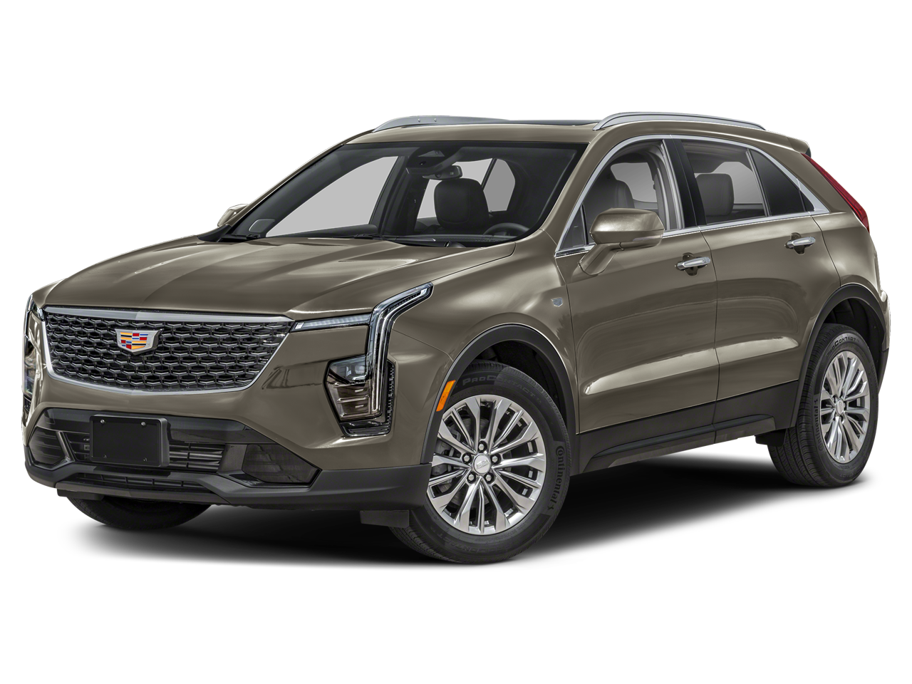 2024 Cadillac XT4 Premium Luxury AWD's photo