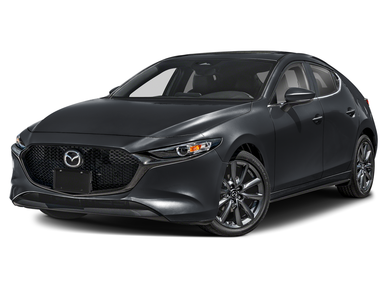 2024 Mazda Mazda3 2.5 S Preferred Package