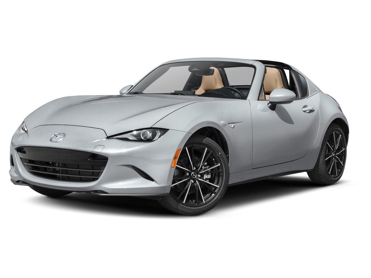 2024 Mazda MX-5 Miata Grand Touring Auto's photo