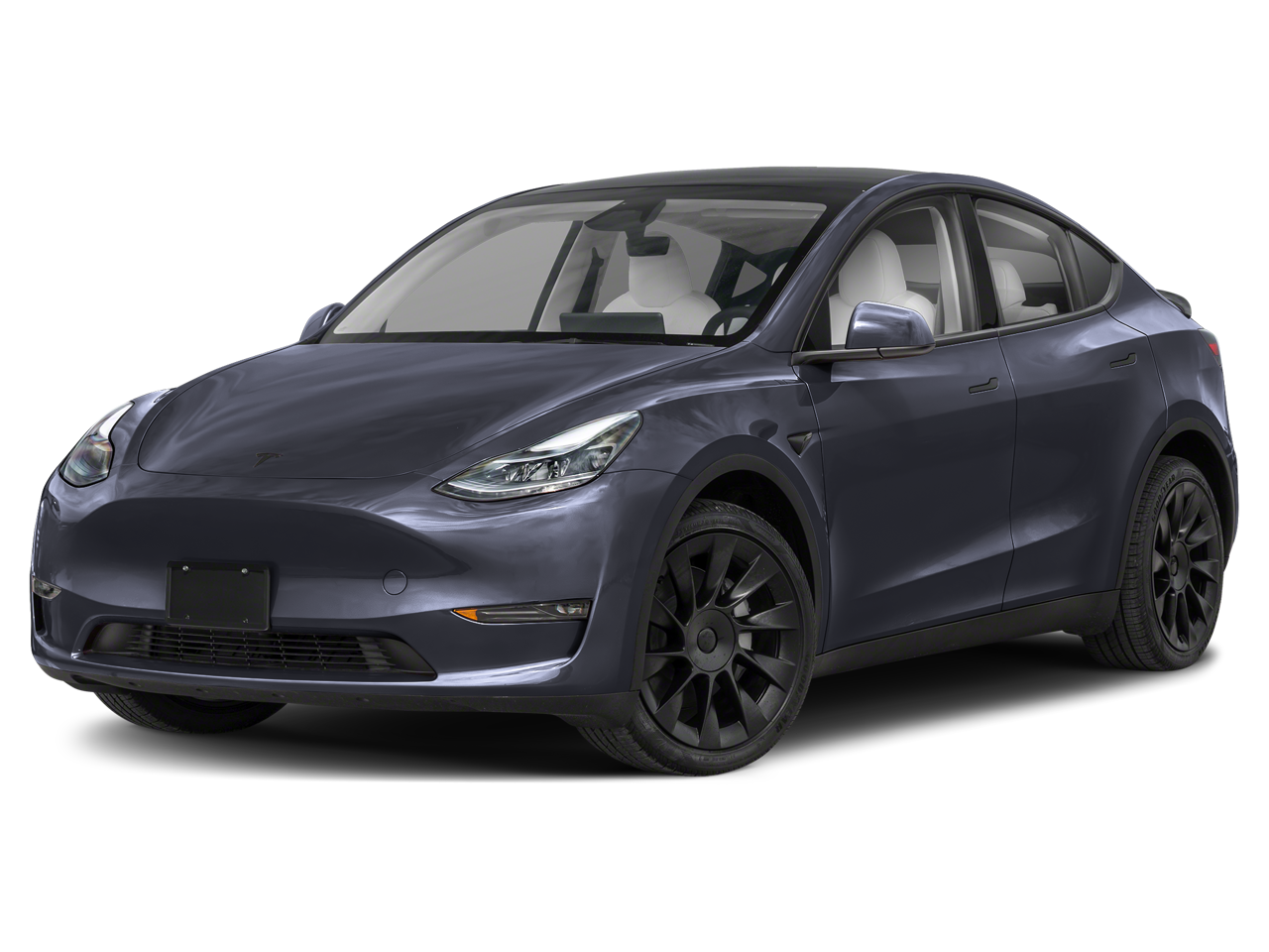 2024 Tesla Model Y Long Range photo 4