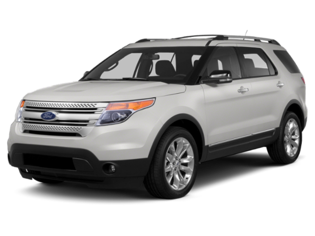 2013 Ford Explorer Base for sale in Jacksonville, FL