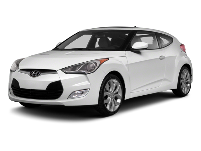 2013 Hyundai Veloster Base for sale in Jacksonville, FL