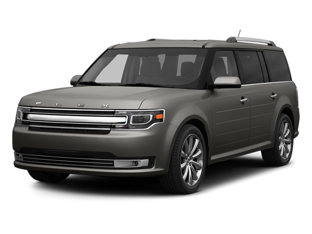 2014 Ford Flex SEL