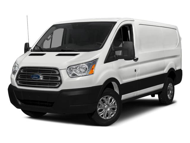 2016 Ford Transit-350 Base